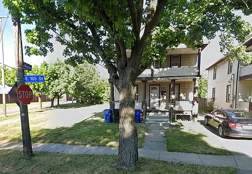 384 E 165th St #UP Photo 1 384 E 165th St #UP Photo 1