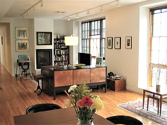 Rented by Big Apple NYC