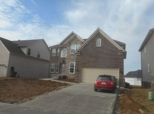 2210 Tatton Dr, Louisville, KY 40245