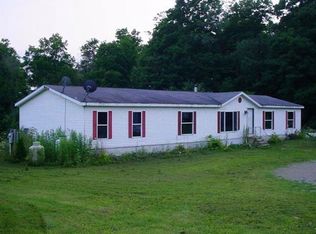 9893 Marble Rd, Delevan, NY 14042