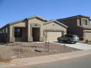 1671 S Cole Dr, Gilbert, AZ 85296