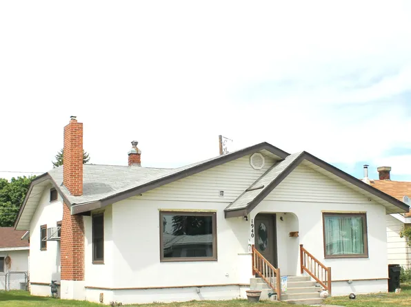 1940 Myrtle St, Baker City, OR 97814