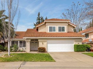 3210 La Madera Way, Antelope, CA