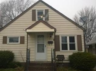 1322 W 31st St, Erie, PA 16508