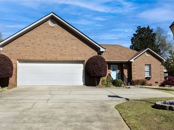 219 Sheffield Rd, Easley, SC 29642
