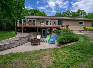 S2705 Town Shop Rd, Fall Creek, WI 54742