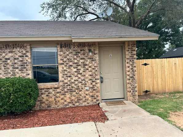 4604 Erskine, 4604 Erskine St #A, Lubbock, TX 79416