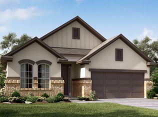 232 Birkshire Dr, Georgetown, TX 78626