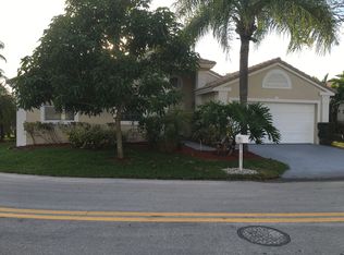 191 NW 47th Ave, Deerfield Beach, FL 33442