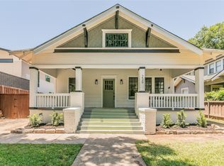 239 N Waverly Dr, Dallas, TX 75208