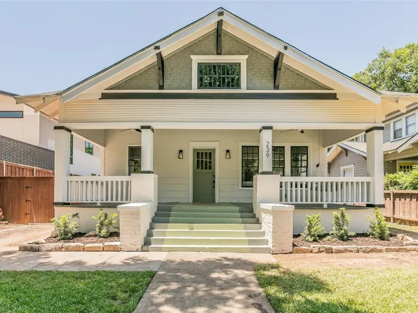 239 N Waverly Dr, Dallas, TX 75208