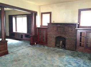 1111 W Wilbeth Rd, Akron, OH 44314