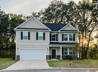 346 Aberlour Dr, Sumter, SC 29154