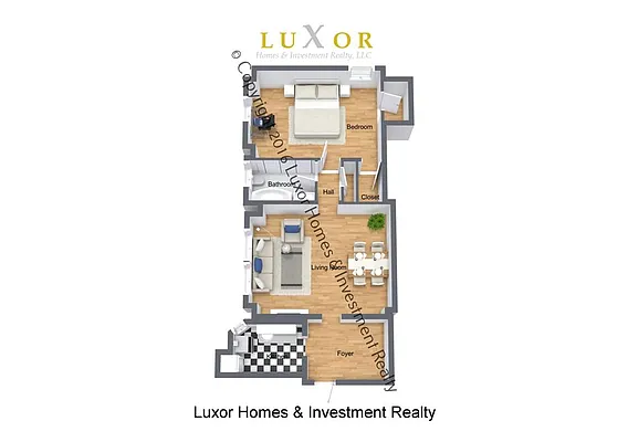 Rented by Luxor Homes & Investment Realty | media 14