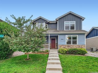 1841 Sagittarius Dr, Loveland, CO 80537