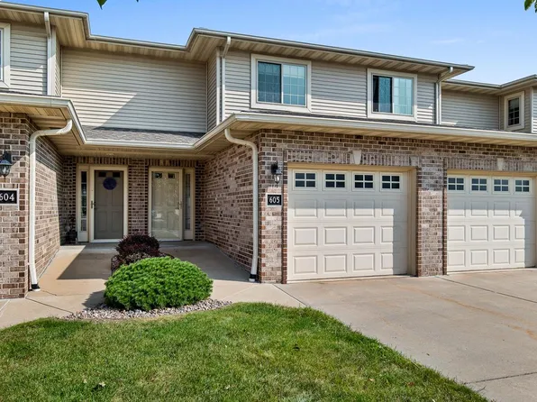 1300 Alpine DRIVE #605, Green Bay, WI 54311