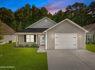 327 Woolard Trl, New Bern, NC 28560