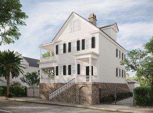 16 Trumbo St, Charleston, SC 29401