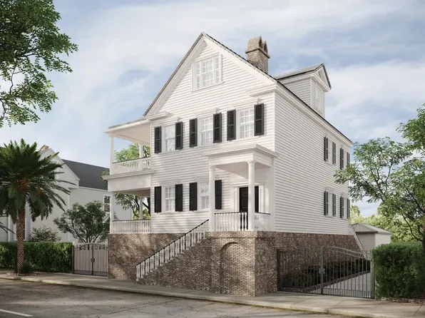 16 Trumbo St, Charleston, SC 29401