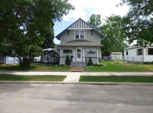 709 W Spring St, Lewistown, MT 59457