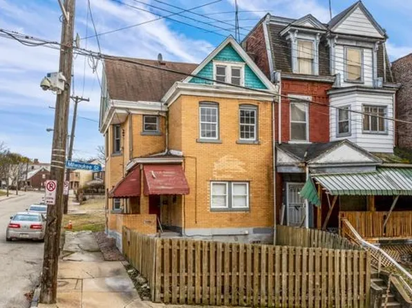 3426 Milwaukee St, Pittsburgh, PA 15219