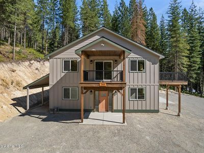 766 Kelly Gulch Rd, Pinehurst, ID, 83850