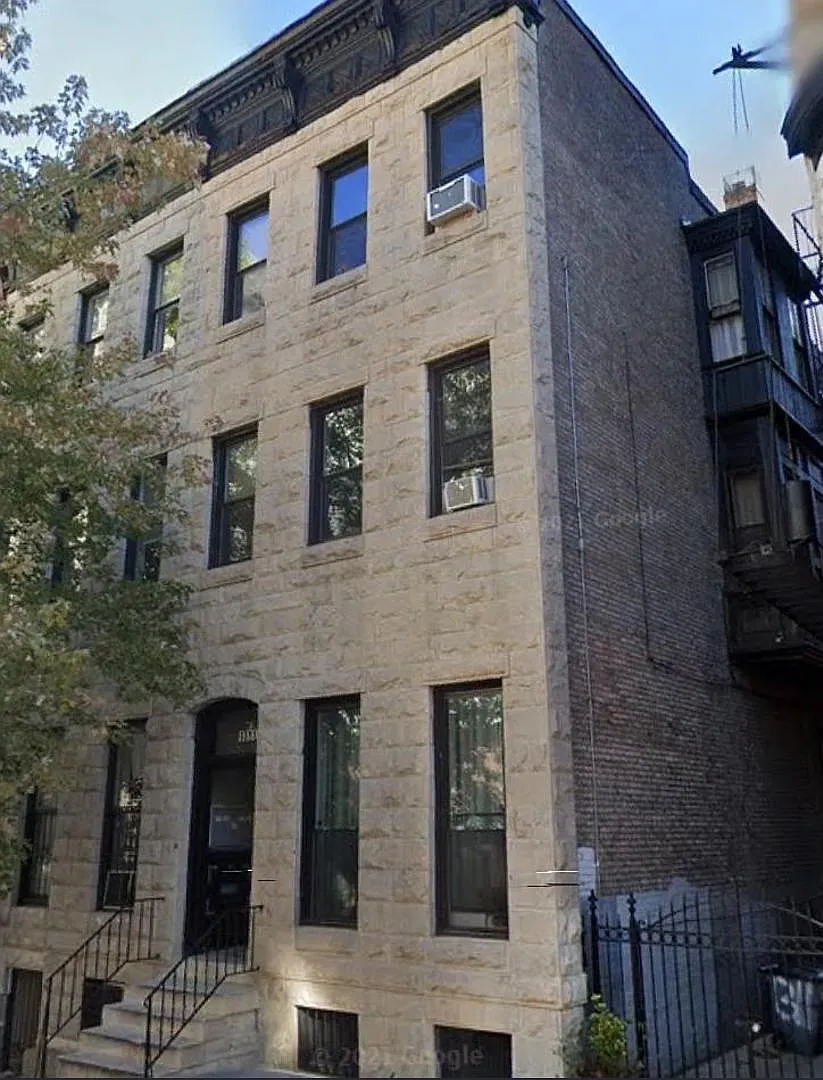 1311 N Calvert St - Apartment 4 — Photo 4