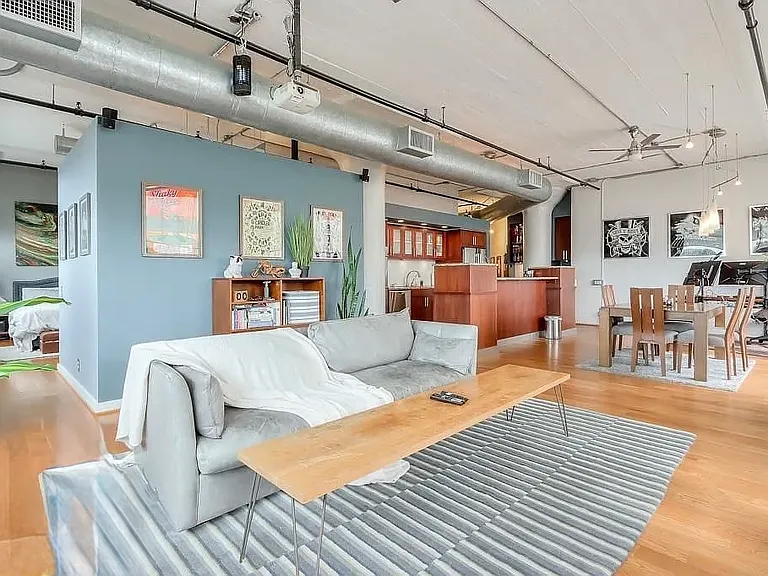 426 Marietta St NW #405 — Photo 7