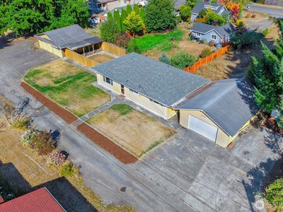 2604 Strassburg Street NE, Bremerton, WA, 98310