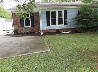 3198 Trails End Ln, Nashville, TN 37214