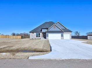 24963 Norte Rd, Purcell, OK 73080
