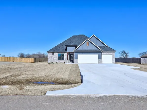 24963 Norte Rd, Purcell, OK 73080