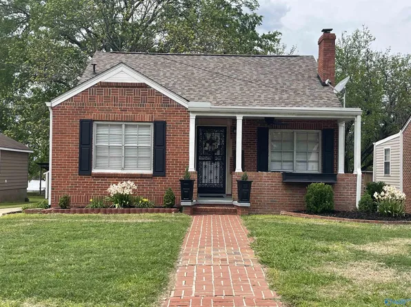 412 Lake St, Gadsden, AL 35903