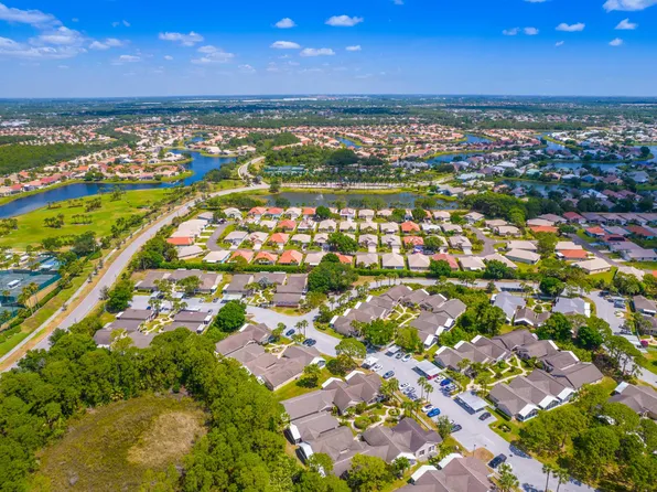 607 NW San Remo Circle, Port St Lucie, FL 34986