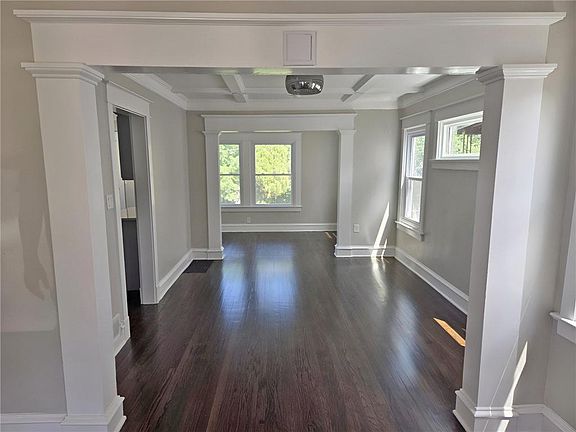 2nd image of 3923 College Ave