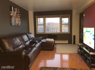 8515 Parsons Blvd, Jamaica, NY 11432