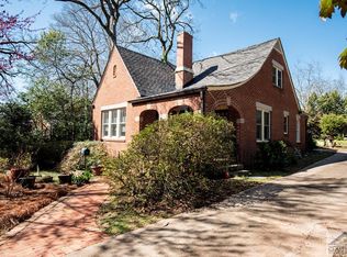 225 Southview Dr, Athens, GA 30605