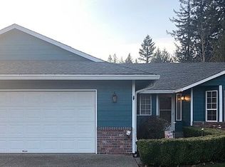 20304 46th Ave NE, Arlington, WA 98223
