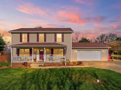 122 Raven Dr, Berea, KY, 40403