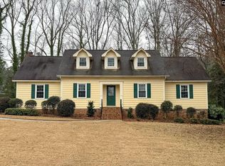 145 Lake Harbor Dr, Lexington, SC 29072