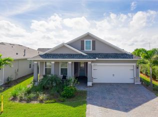42950 Parkside Ct, Punta Gorda, FL 33982