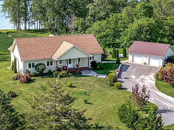 2nd image of 2535 County Road 13 Rd