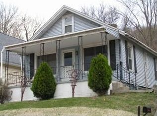 117 Conwell St, Aurora, IN 47001