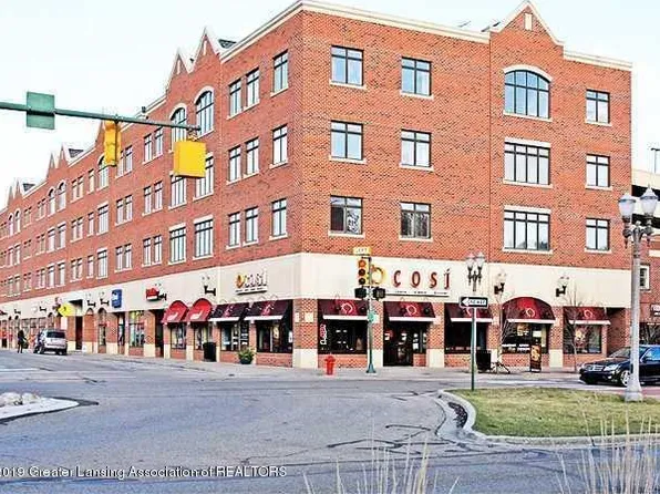 220 M A C Ave #206, East Lansing, MI 48823