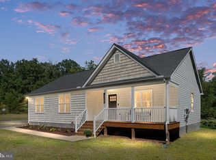 5676 Buckner Rd, Bumpass, VA 23024