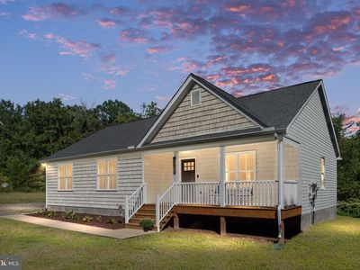 5676 Buckner Rd, Bumpass, VA, 23024