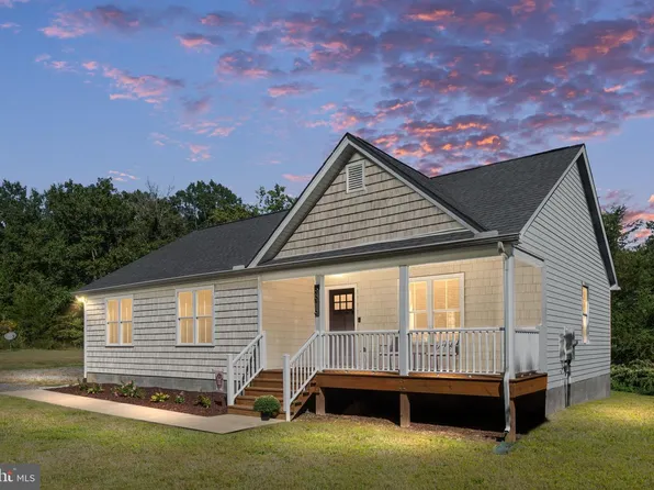 5676 Buckner Rd, Bumpass, VA 23024