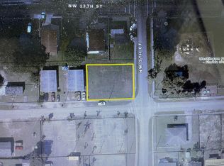 Lots #11-12, Homestead, FL 33034
