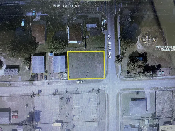 lots 11 12 Lots 11 12 Blk 15, Florida City, FL 33034