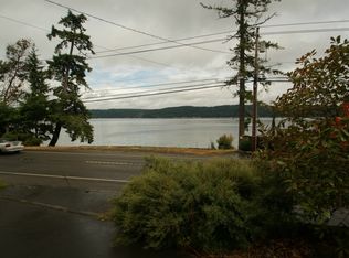 14020 E State Route 106, Belfair, WA 98528